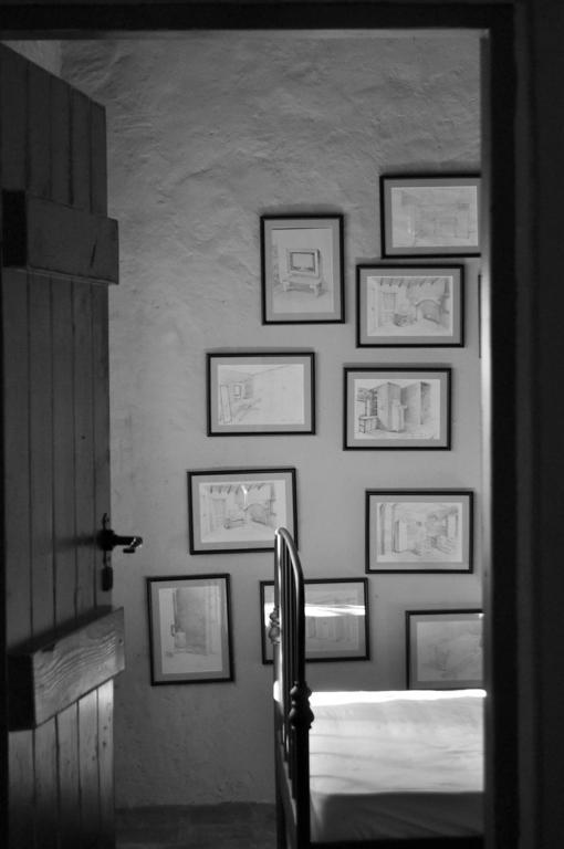 The Four Houses Kostenkovtsi Zimmer foto